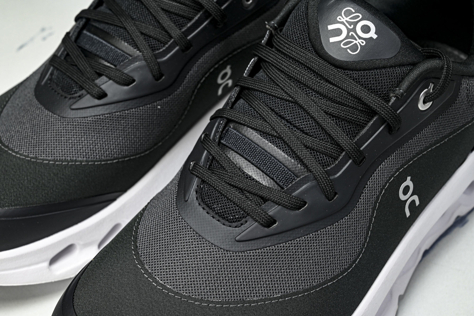 ON昂跑 尺码:36-46纯原出品-LOEWE x ON Cloudtilt 2.0 Running罗意