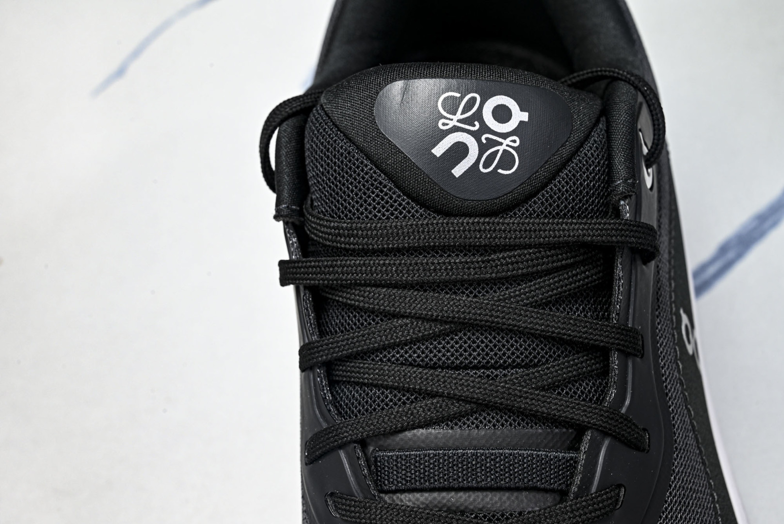 ON昂跑 尺码:36-46纯原出品-LOEWE x ON Cloudtilt 2.0 Running罗意