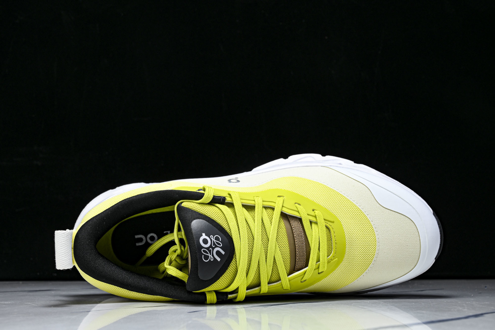 ON昂跑 尺码:36-46纯原出品-LOEWE x ON Cloudtilt 2.0 Running罗意