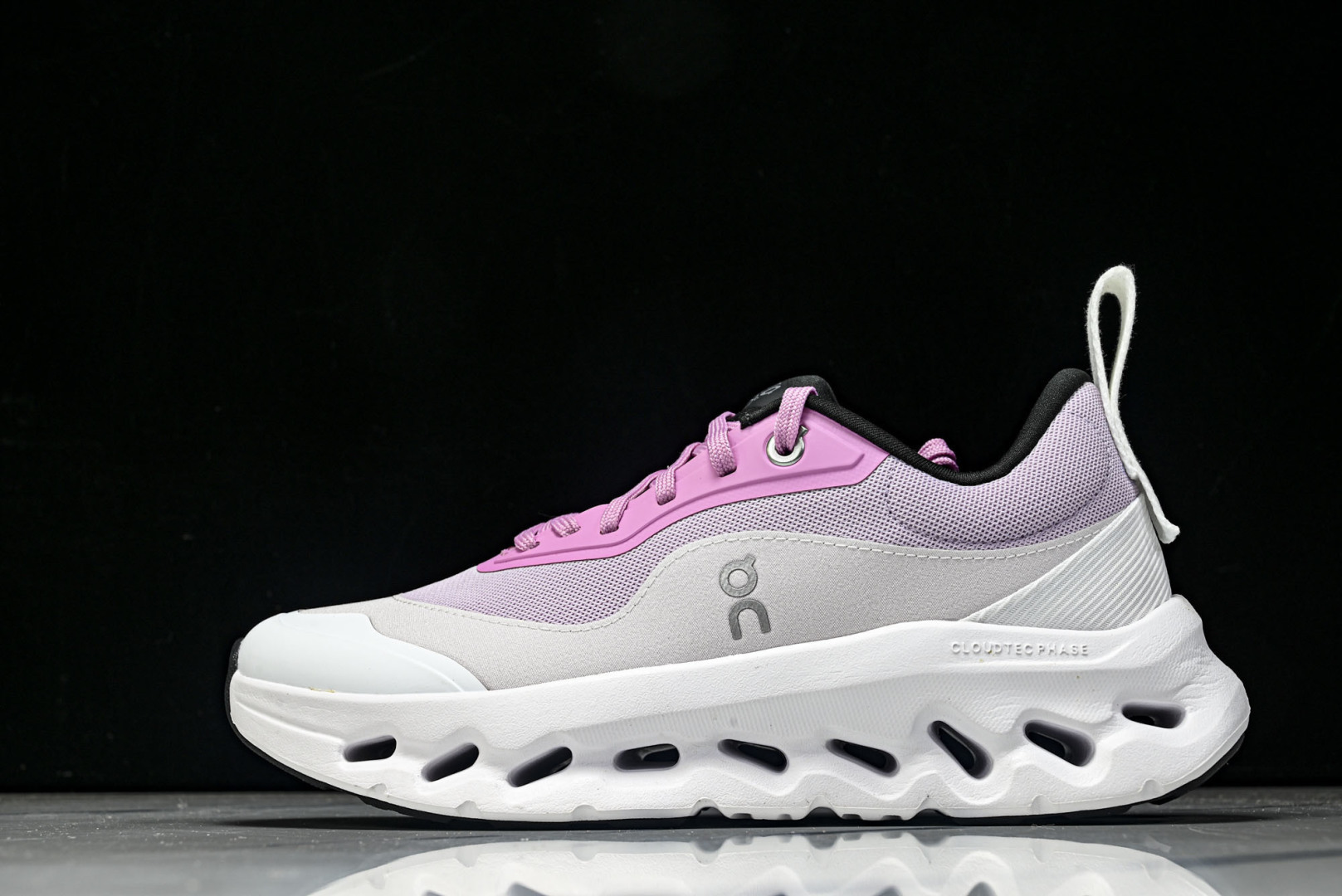 ON昂跑 尺码:36-46纯原出品-LOEWE x ON Cloudtilt 2.0 Running罗意