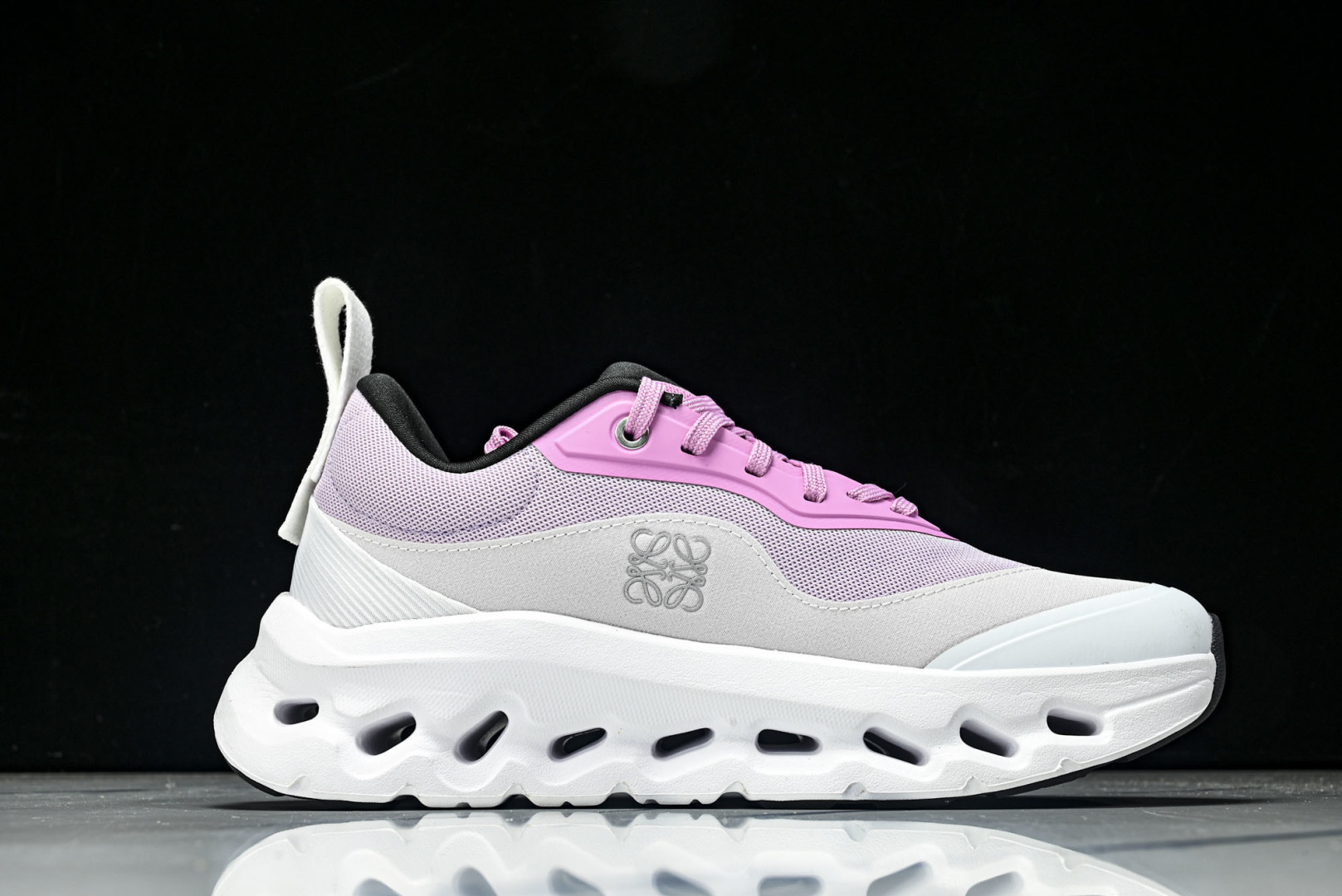 ON昂跑 尺码:36-46纯原出品-LOEWE x ON Cloudtilt 2.0 Running罗意