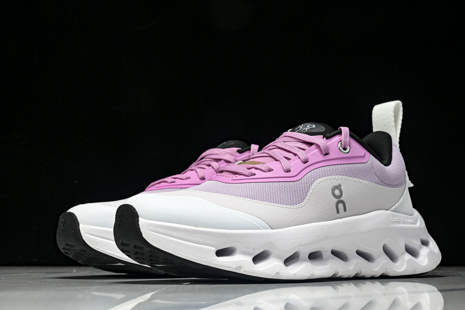 ON昂跑 尺码:36-46纯原出品-LOEWE x ON Cloudtilt 2.0 Running罗意