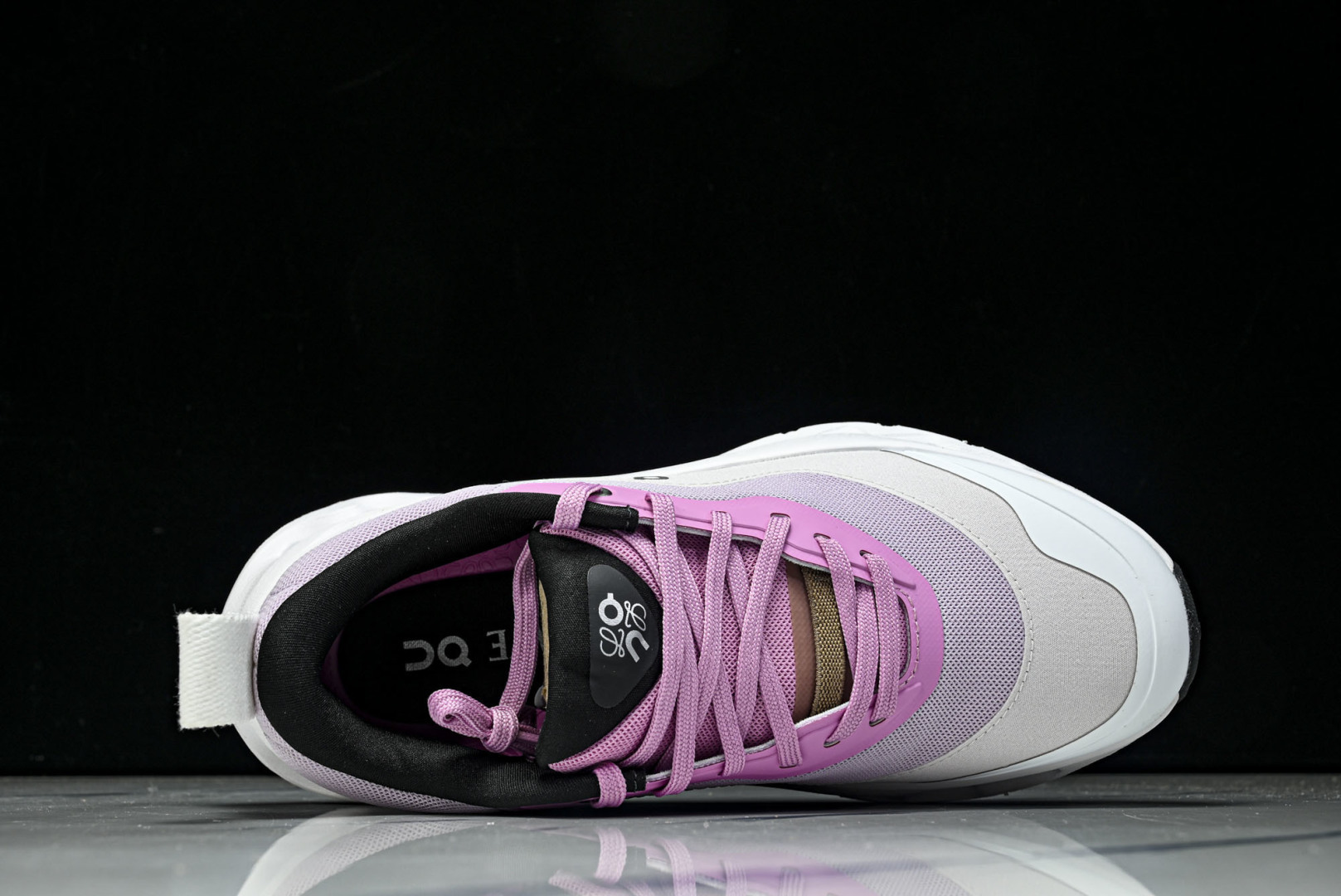 ON昂跑 尺码:36-46纯原出品-LOEWE x ON Cloudtilt 2.0 Running罗意