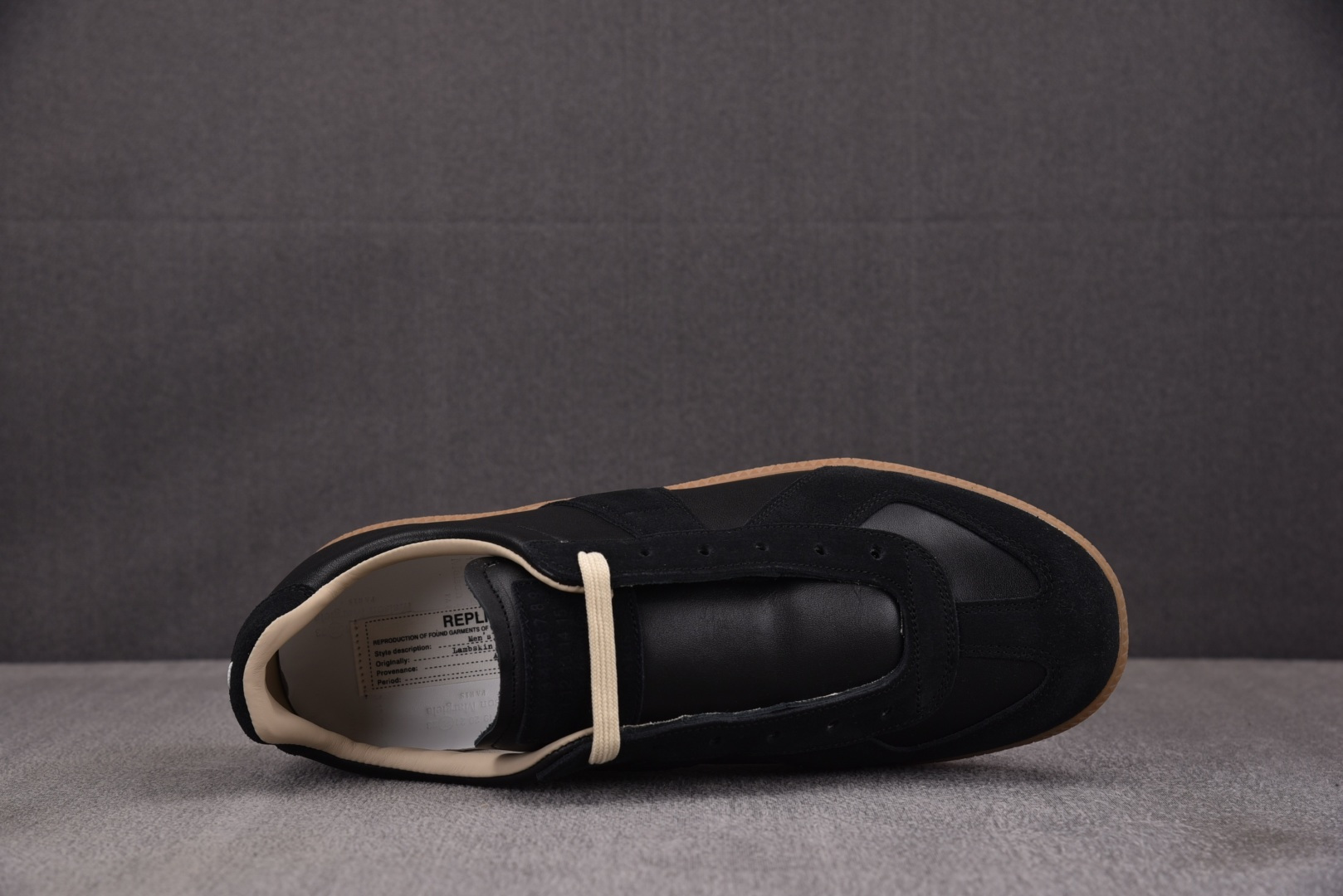 Maison 尺码:40-47纯原出品-Maison Margiela Replica Painted 