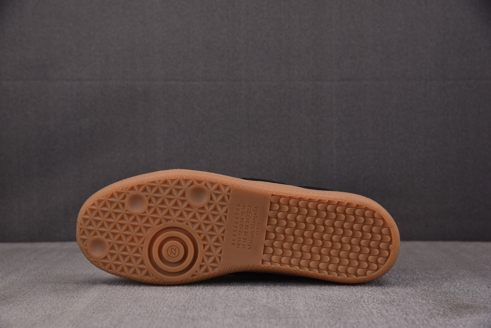 Maison 尺码:40-47纯原出品-Maison Margiela Replica Painted 