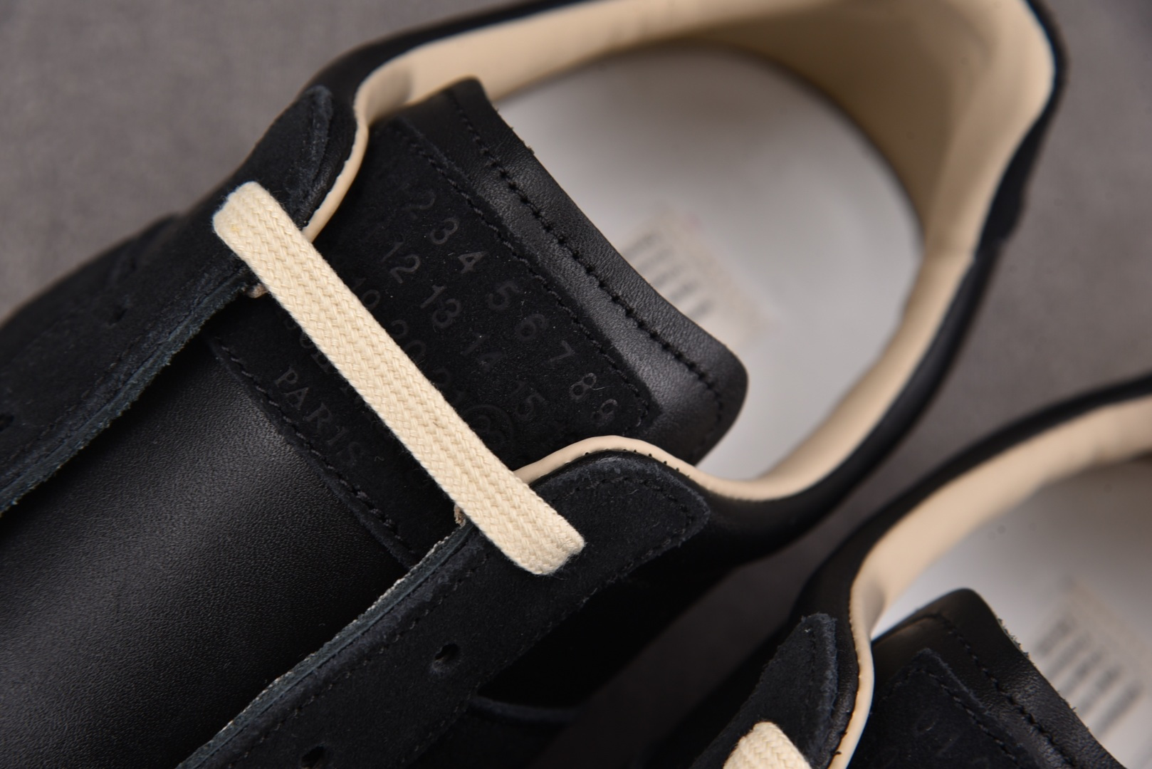 Maison 尺码:40-47纯原出品-Maison Margiela Replica Painted 