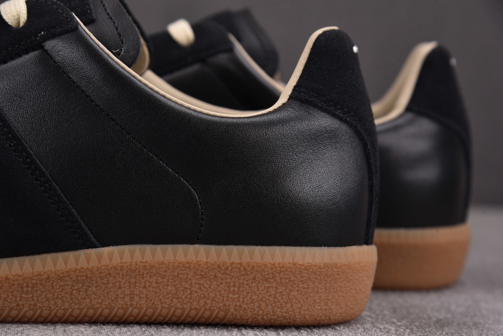 Maison 尺码:40-47纯原出品-Maison Margiela Replica Painted 