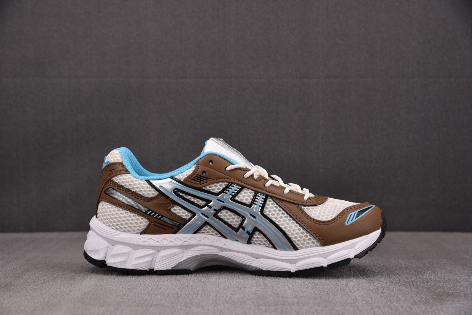 ASICS 尺码:36-45纯原出品-ASICS Gel-Kayano 12.1 Brown Blue 