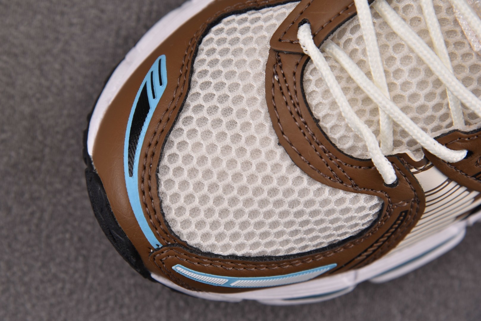 ASICS 尺码:36-45纯原出品-ASICS Gel-Kayano 12.1 Brown Blue 