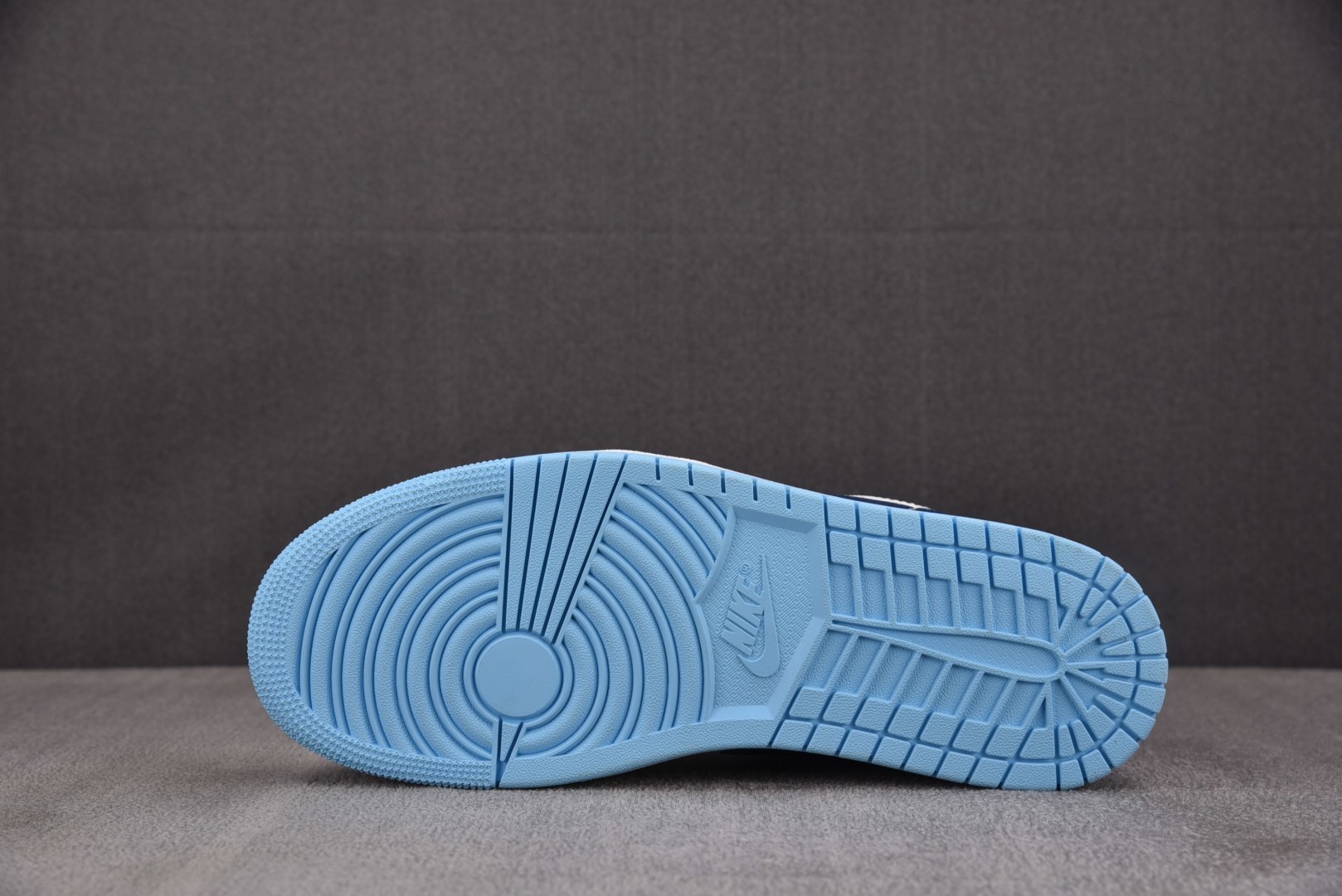 AJlow低帮 尺码:40-46纯原出品-Air Jordan 1 Low Sail Blue Chil