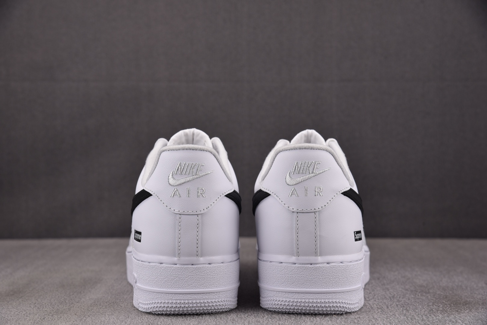 AF1 尺码:40-48.5纯原出品-NK Air Force 1 Low Supreme White 