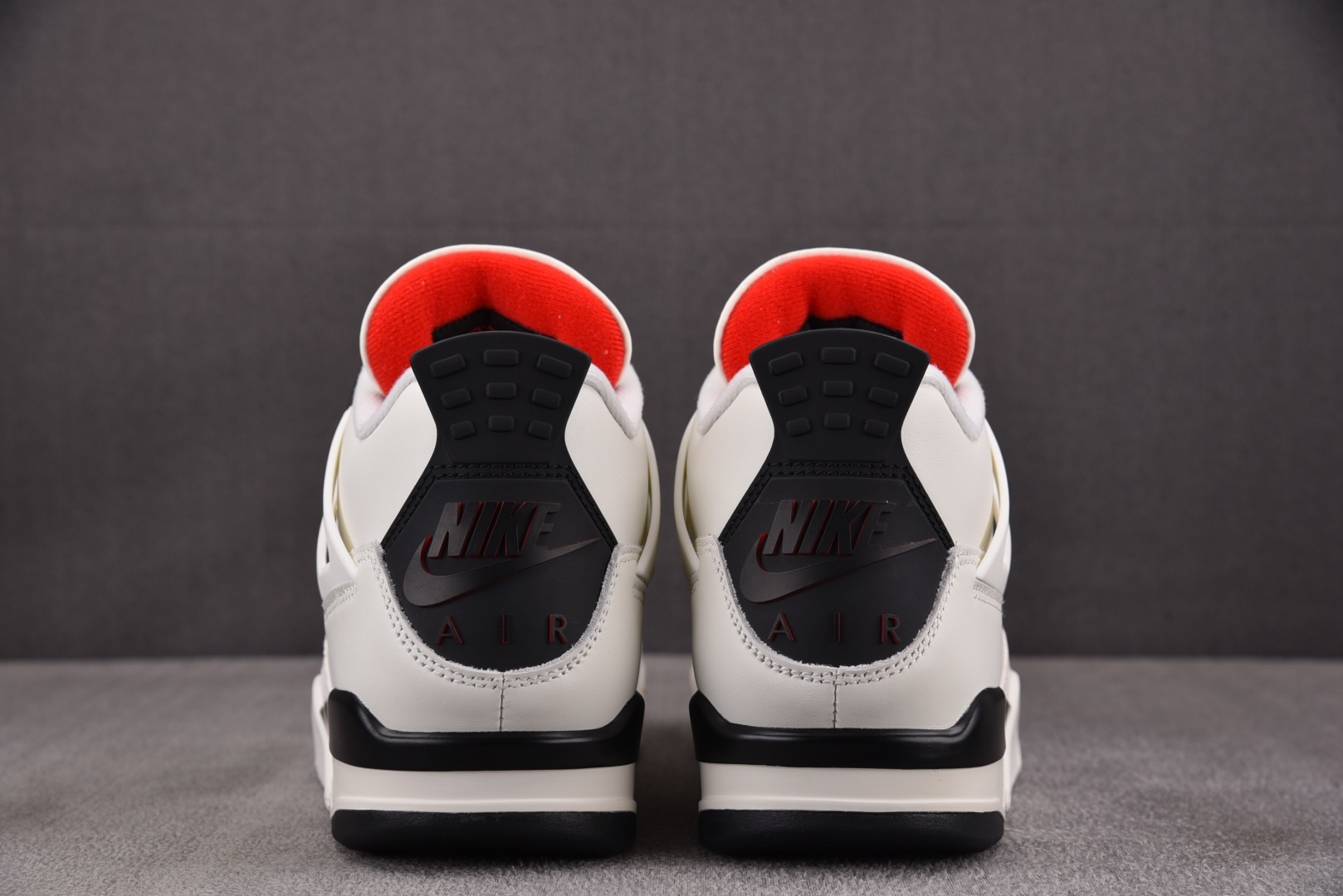 AJ4 尺码:40-50.5纯原出品-Air Jordan 4 Retro OG Flight Club