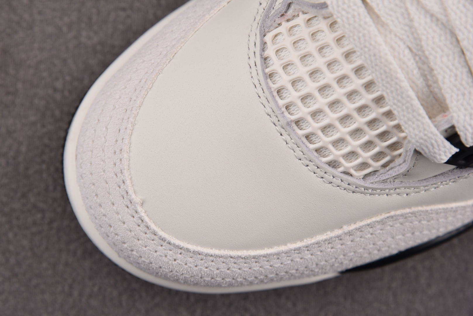 AJ4 尺码:40-50.5纯原出品-Air Jordan 4 Retro OG Flight Club