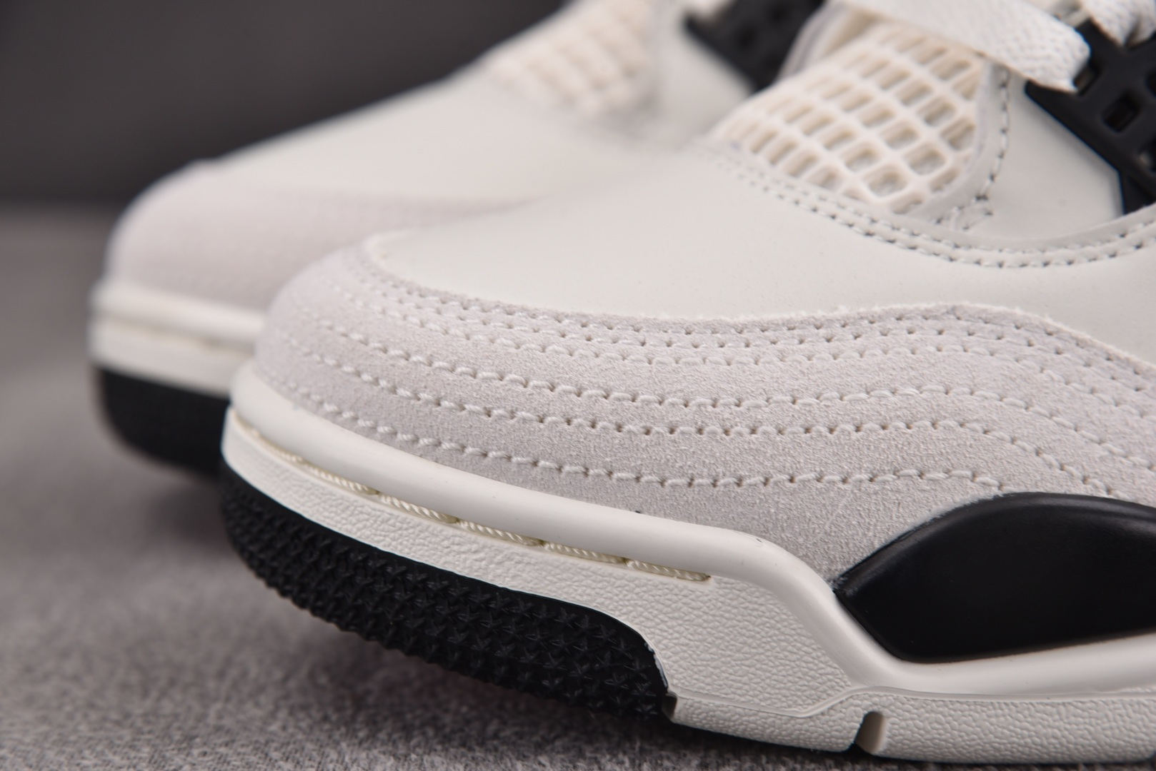 AJ4 尺码:40-50.5纯原出品-Air Jordan 4 Retro OG Flight Club