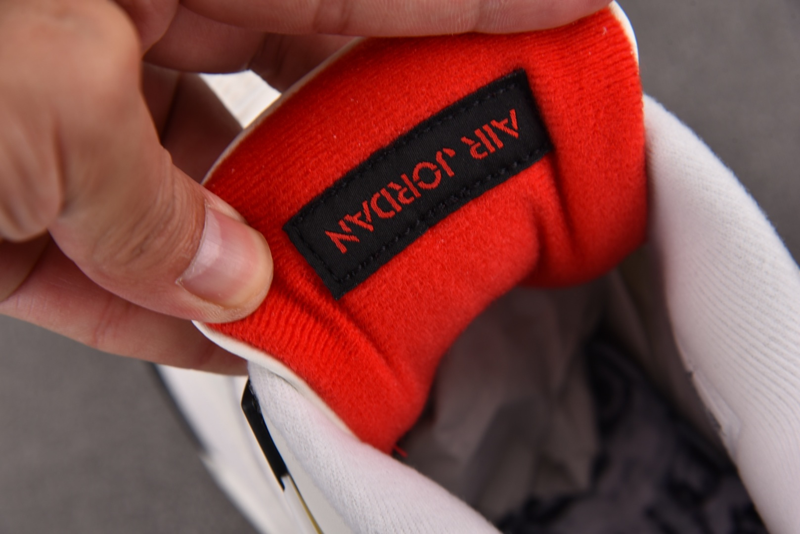 AJ4 尺码:40-50.5纯原出品-Air Jordan 4 Retro OG Flight Club