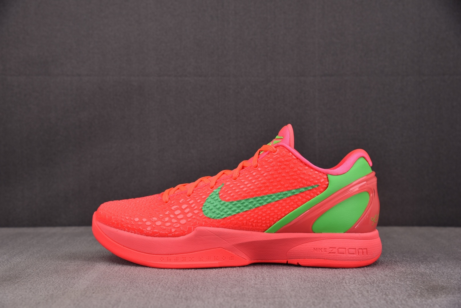 科比6 尺码:40-50.5纯原出品-NK Zoom Kobe 6 Protro Reverse All