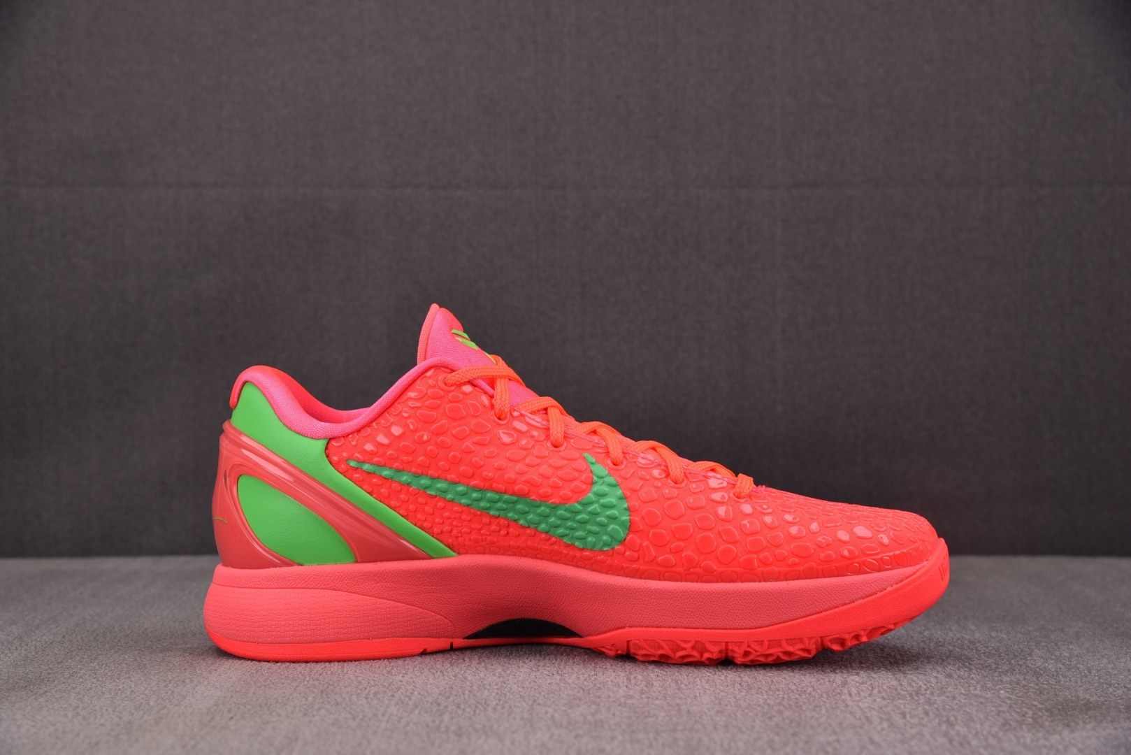 科比6 尺码:40-50.5纯原出品-NK Zoom Kobe 6 Protro Reverse All