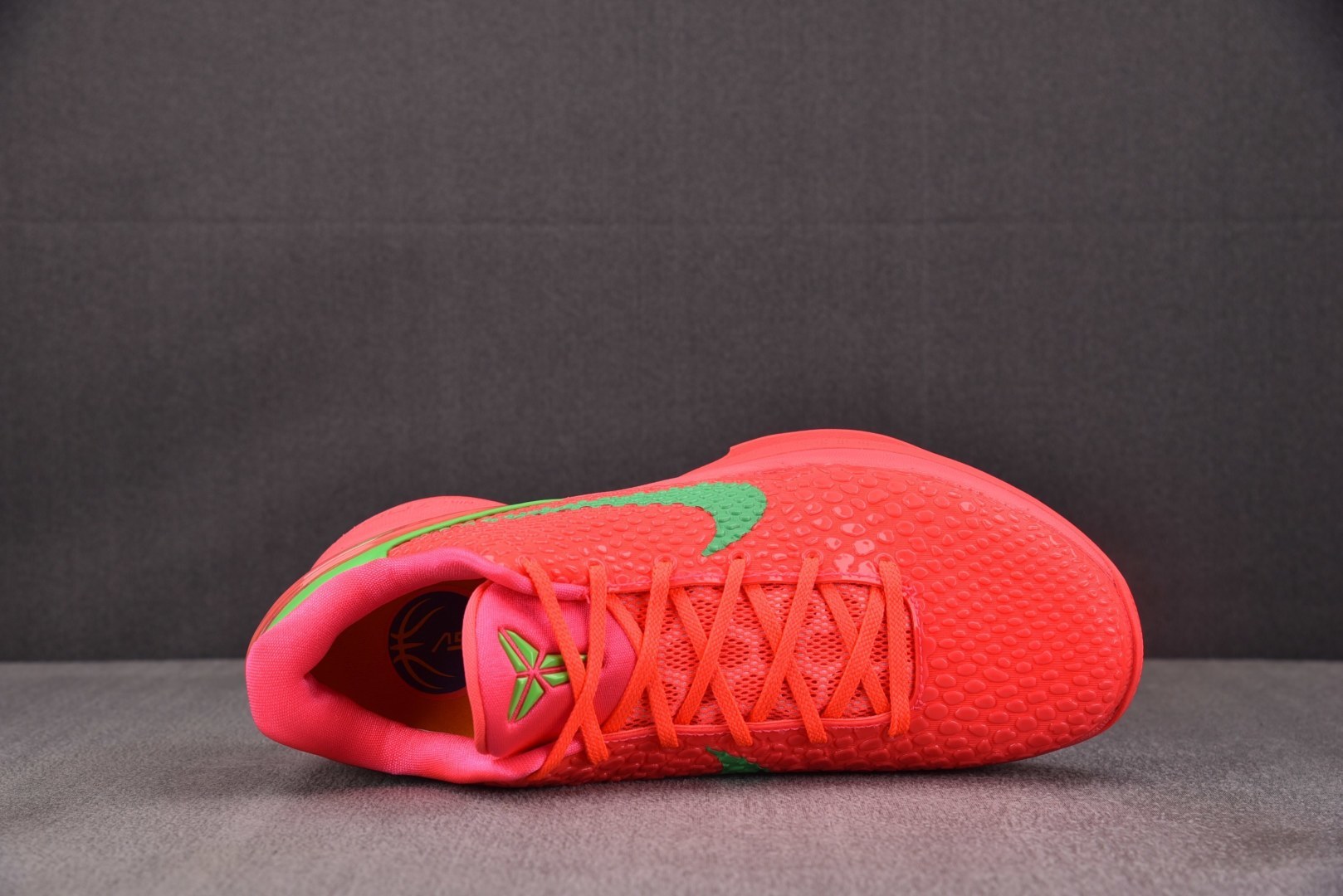 科比6 尺码:40-50.5纯原出品-NK Zoom Kobe 6 Protro Reverse All