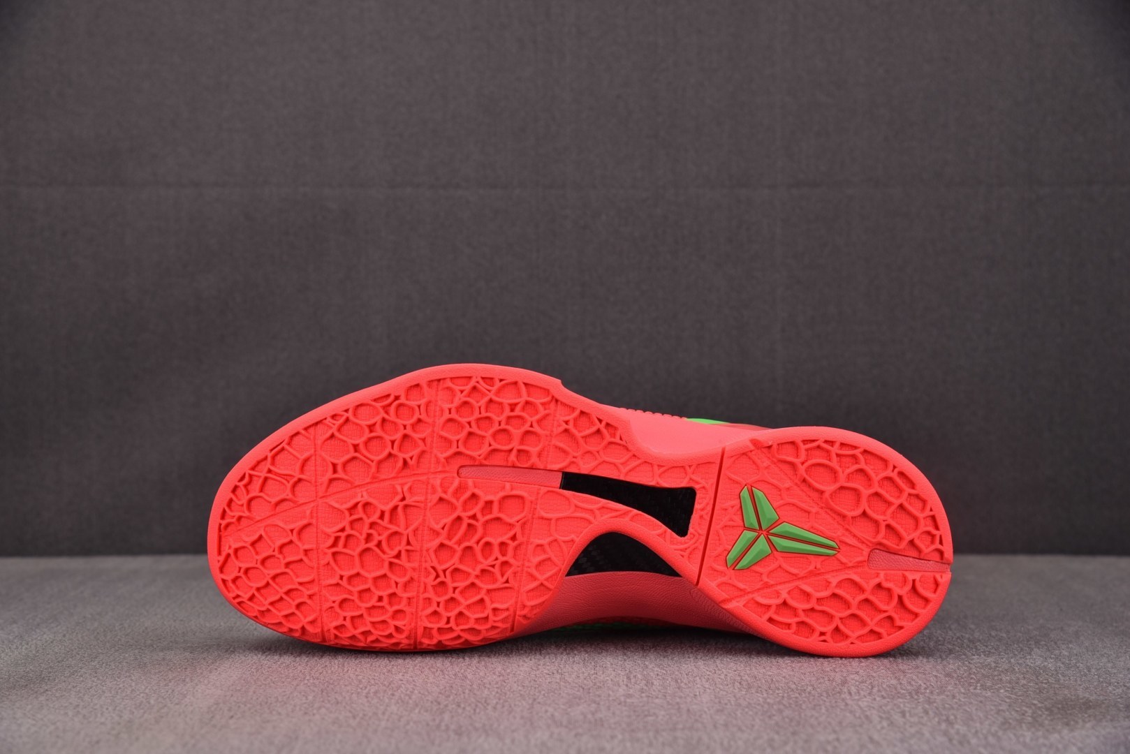 科比6 尺码:40-50.5纯原出品-NK Zoom Kobe 6 Protro Reverse All