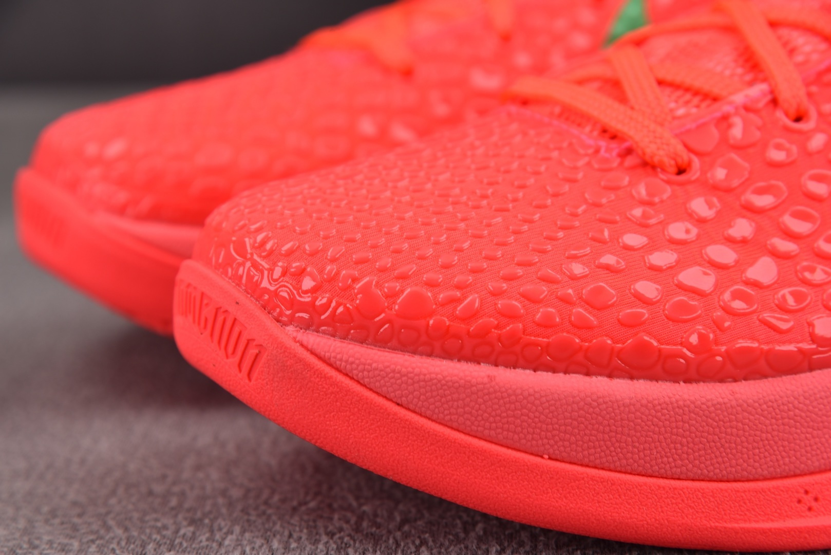 科比6 尺码:40-50.5纯原出品-NK Zoom Kobe 6 Protro Reverse All