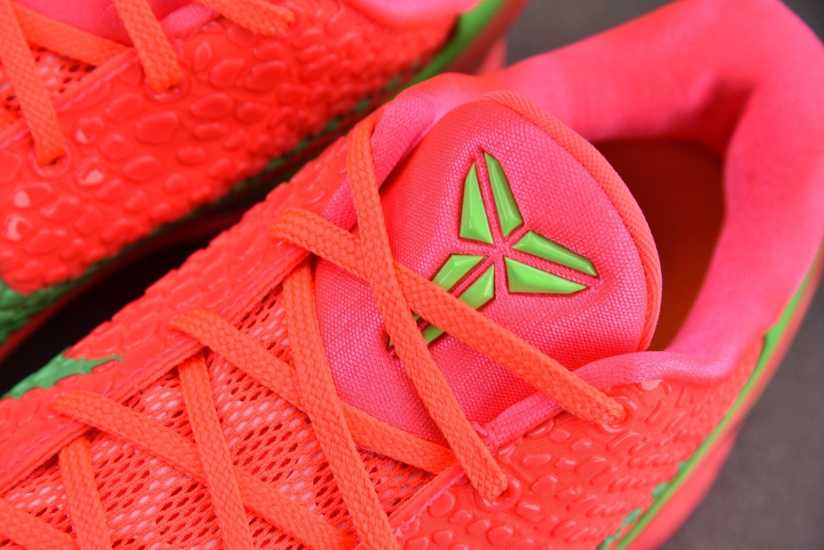 科比6 尺码:40-50.5纯原出品-NK Zoom Kobe 6 Protro Reverse All