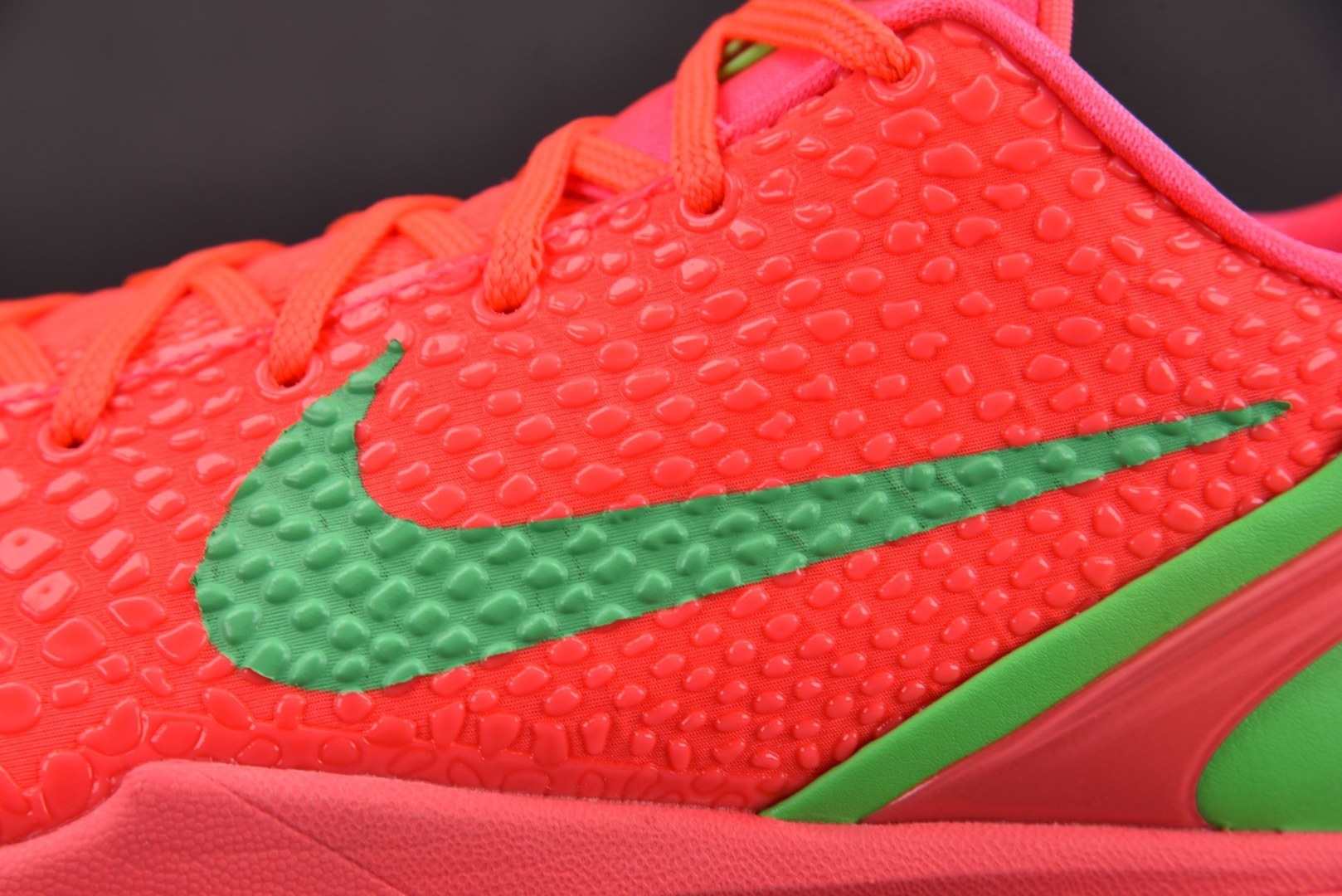 科比6 尺码:40-50.5纯原出品-NK Zoom Kobe 6 Protro Reverse All