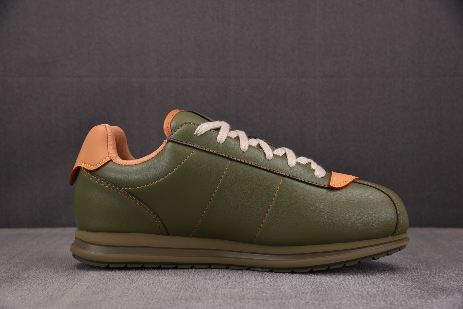 驴牌LV 尺码:35-46纯原出品-Louis Vuitton x Nigo Buttersoft FW