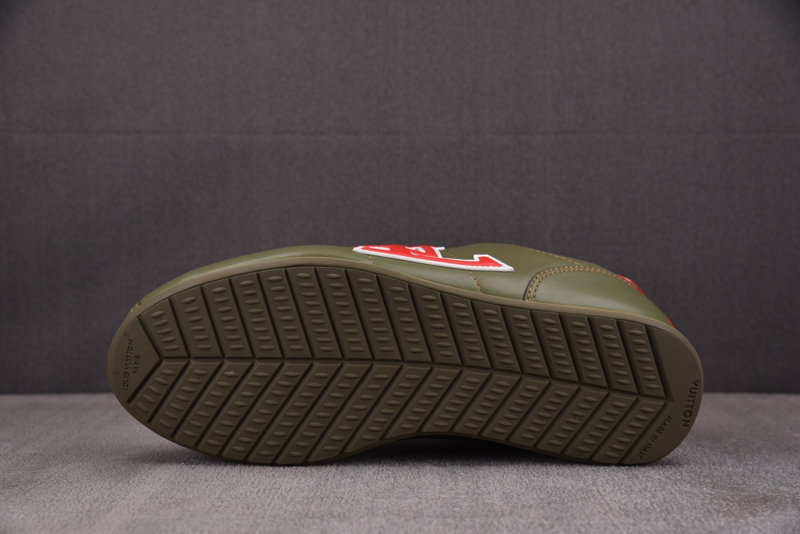 驴牌LV 尺码:35-46纯原出品-Louis Vuitton x Nigo Buttersoft FW