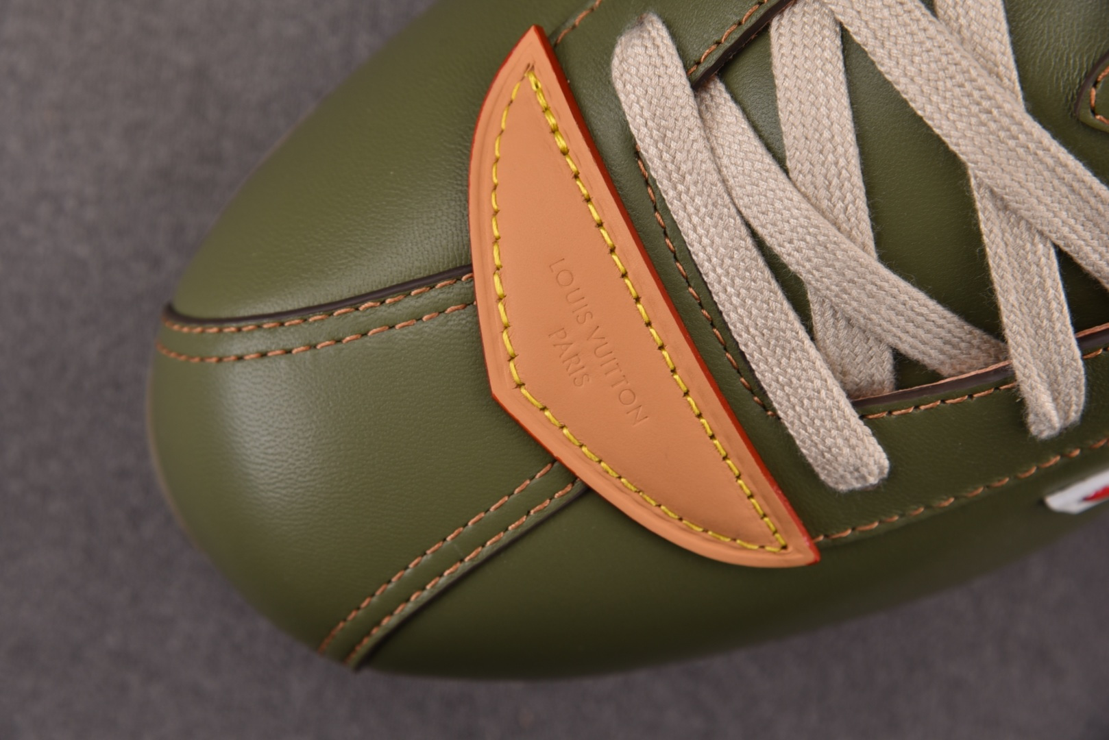 驴牌LV 尺码:35-46纯原出品-Louis Vuitton x Nigo Buttersoft FW