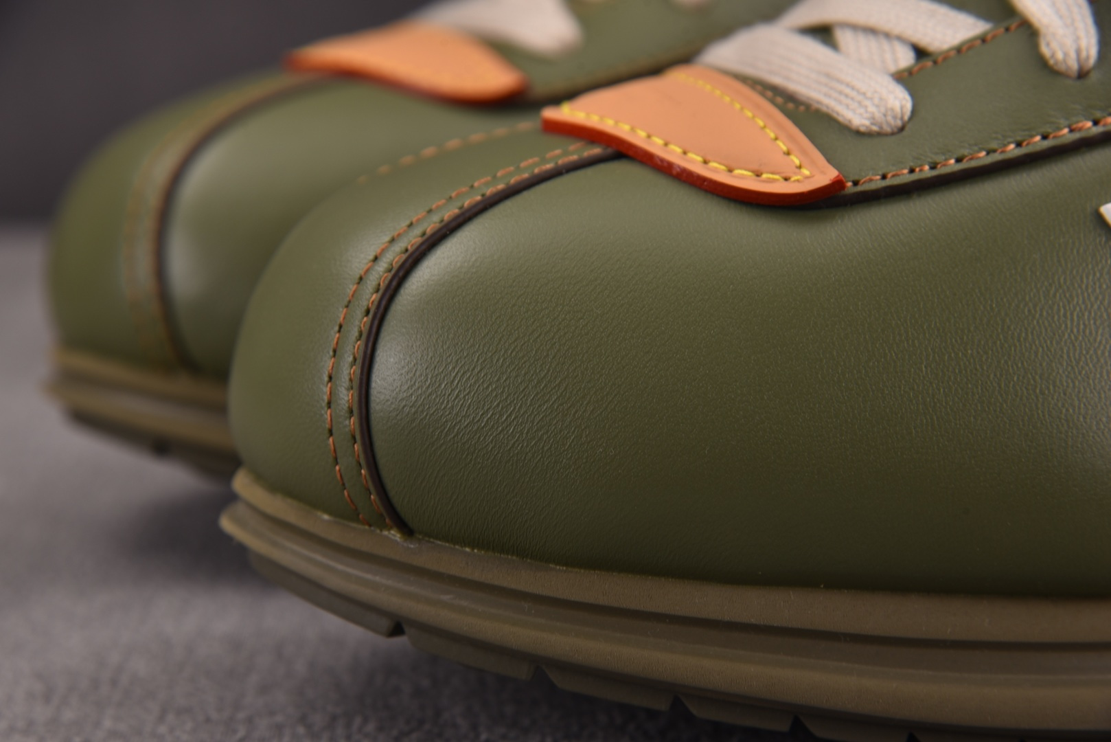 驴牌LV 尺码:35-46纯原出品-Louis Vuitton x Nigo Buttersoft FW