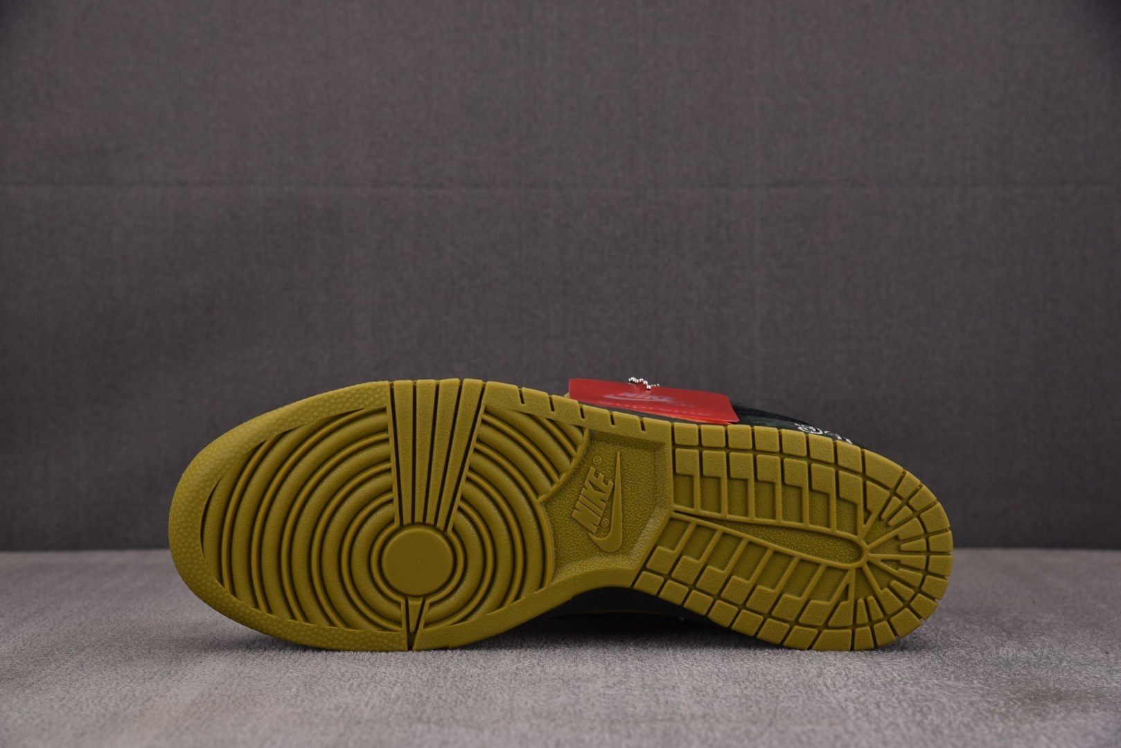 Dunk 尺码:40-47.5纯原出品-SB Dunk Low Supreme 94 Camper Gr