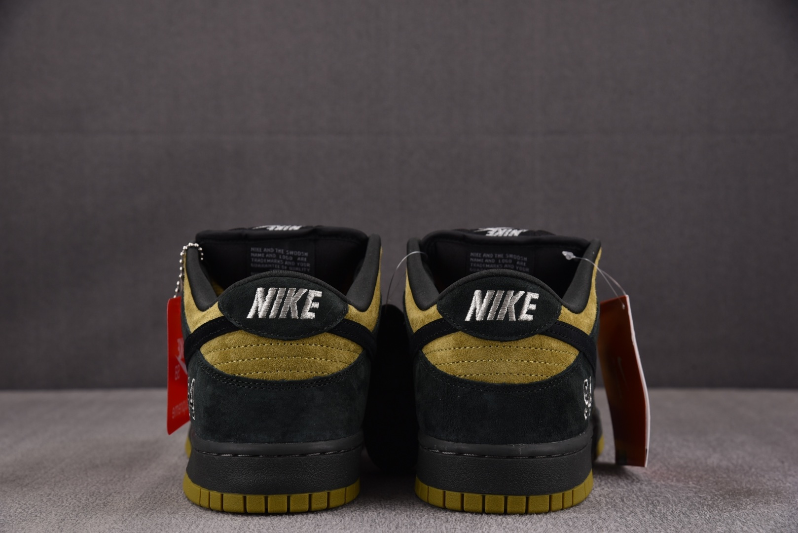 Dunk 尺码:40-47.5纯原出品-SB Dunk Low Supreme 94 Camper Gr