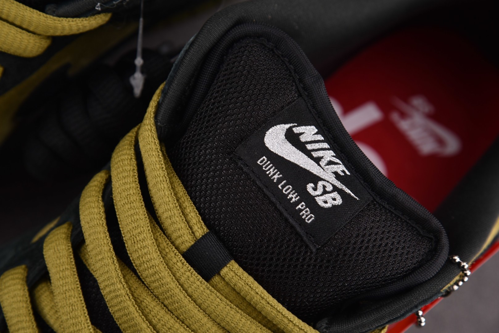 Dunk 尺码:40-47.5纯原出品-SB Dunk Low Supreme 94 Camper Gr