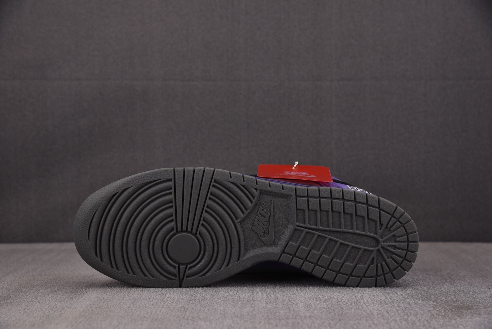 Dunk 尺码:40-47.5纯原出品-NK SB Dunk Low Supreme 94 Ink 墨水