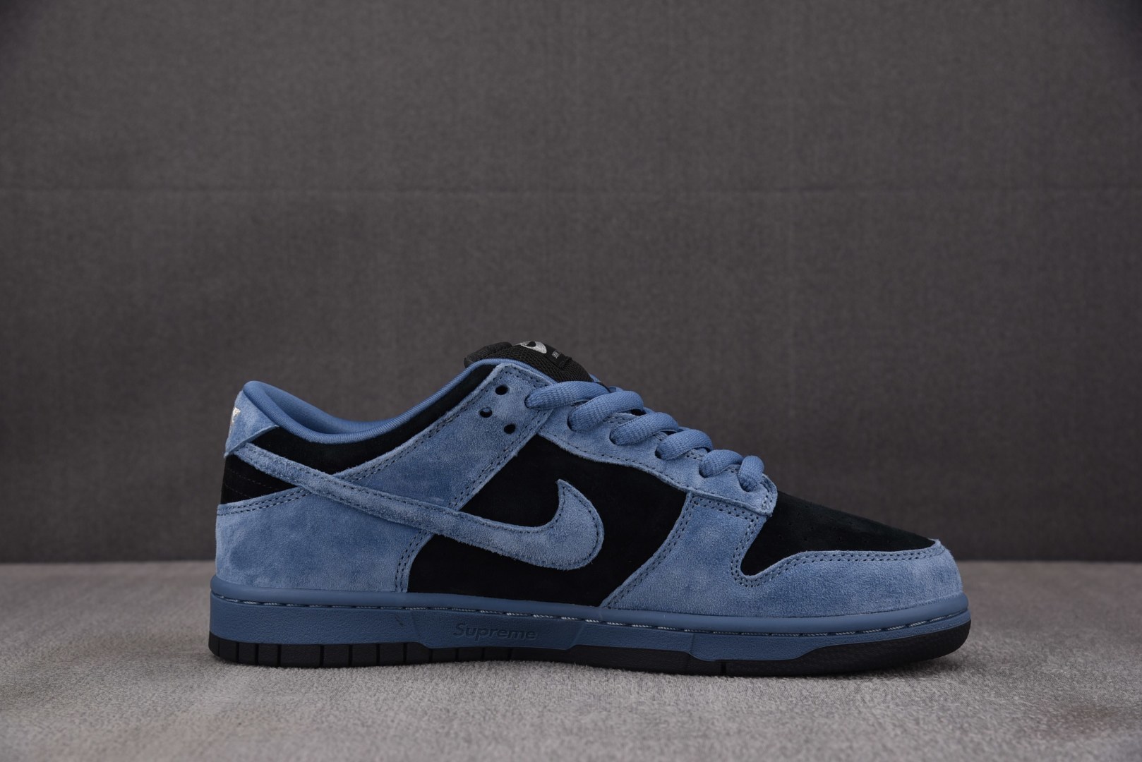 Dunk 尺码:40-47.5纯原出品-NK SB Dunk Low Supreme 94 Ocean 