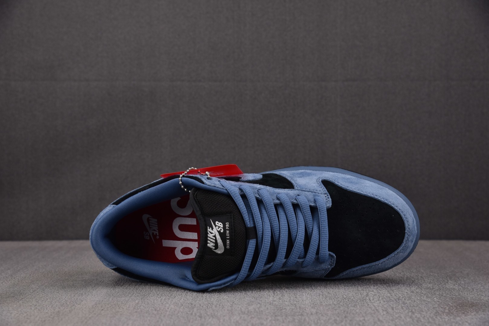 Dunk 尺码:40-47.5纯原出品-NK SB Dunk Low Supreme 94 Ocean 