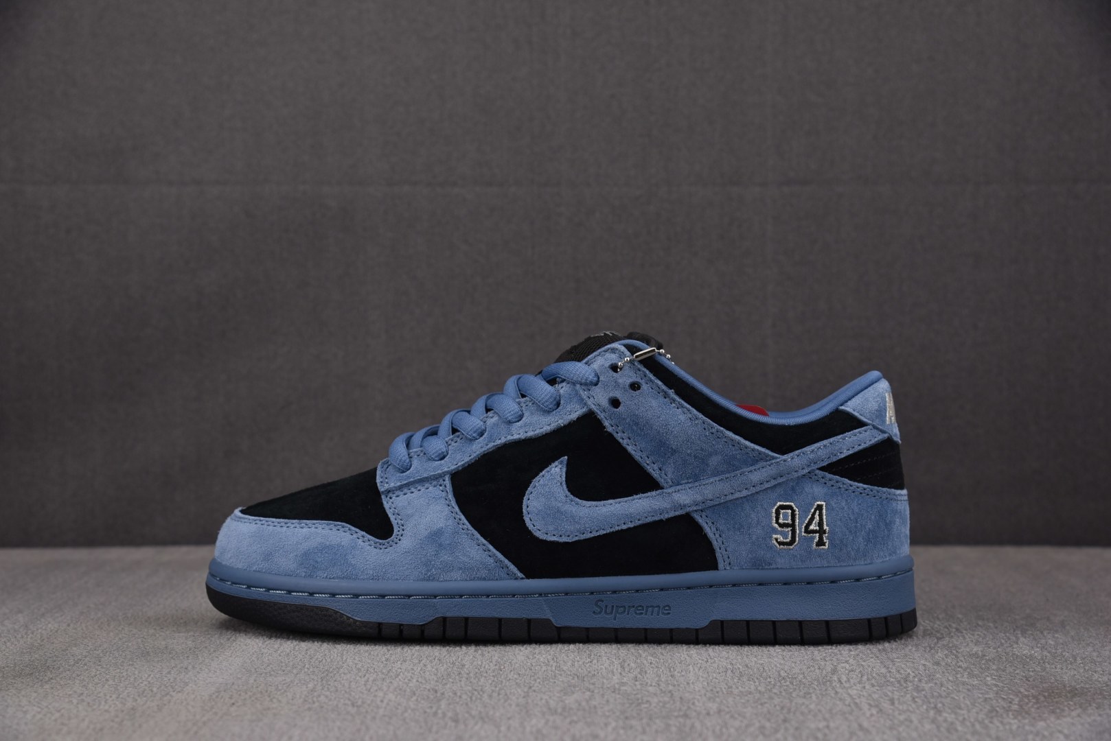 Dunk 尺码:40-47.5纯原出品-NK SB Dunk Low Supreme 94 Ocean 