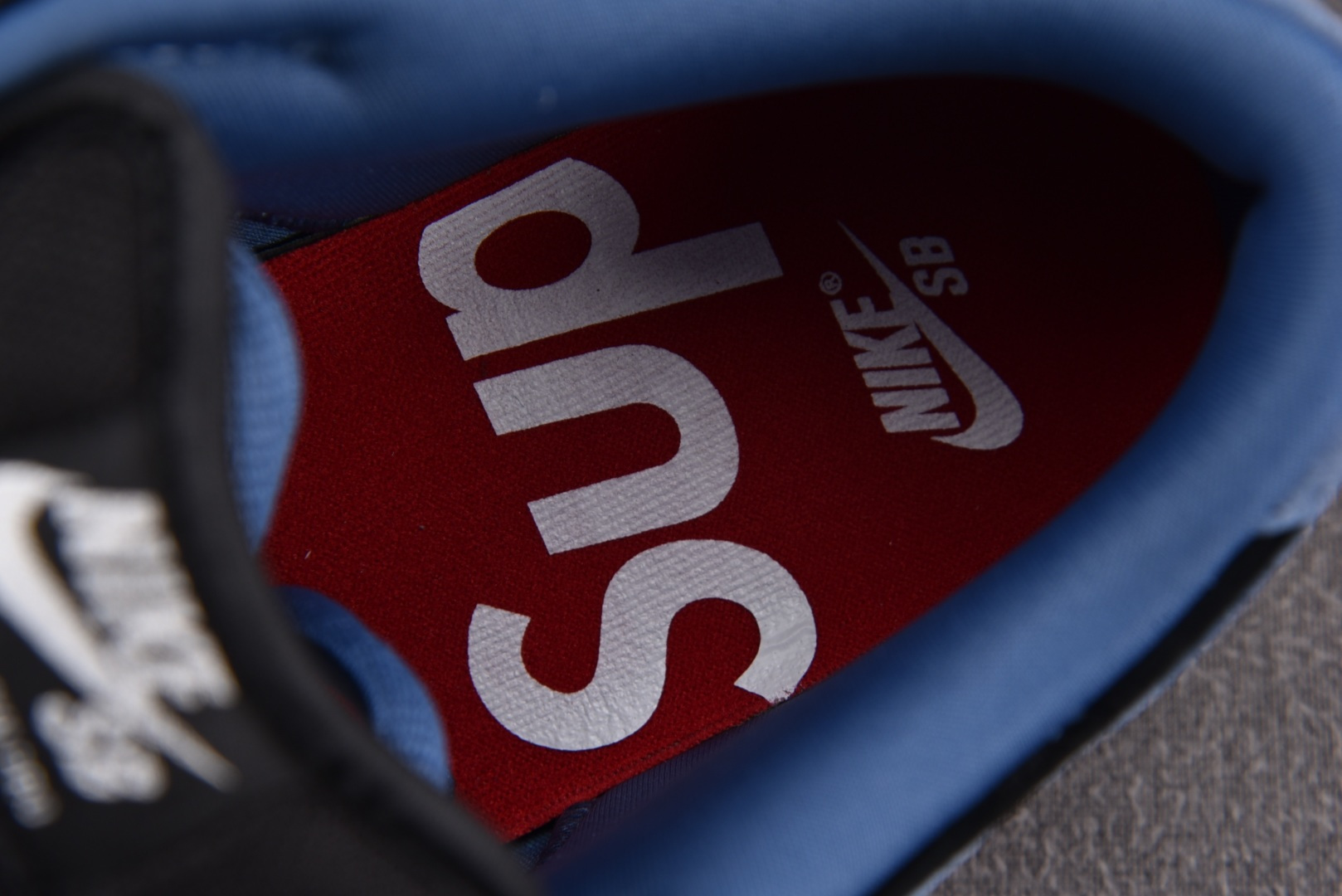 Dunk 尺码:40-47.5纯原出品-NK SB Dunk Low Supreme 94 Ocean 