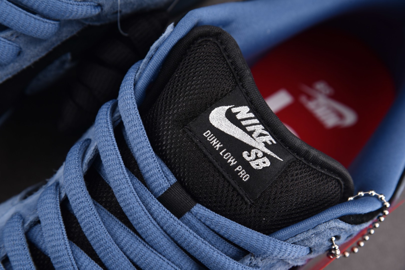 Dunk 尺码:40-47.5纯原出品-NK SB Dunk Low Supreme 94 Ocean 