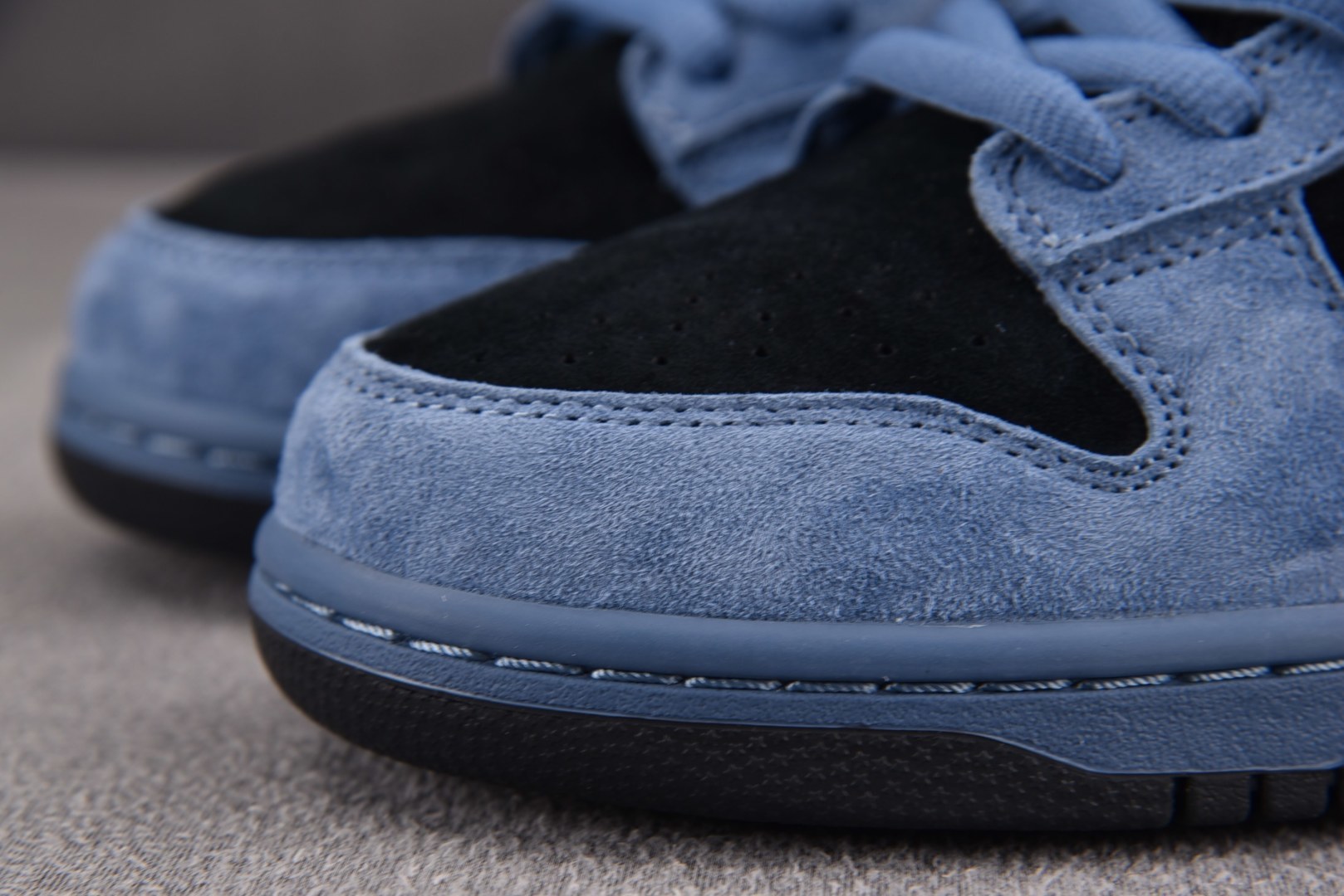 Dunk 尺码:40-47.5纯原出品-NK SB Dunk Low Supreme 94 Ocean 