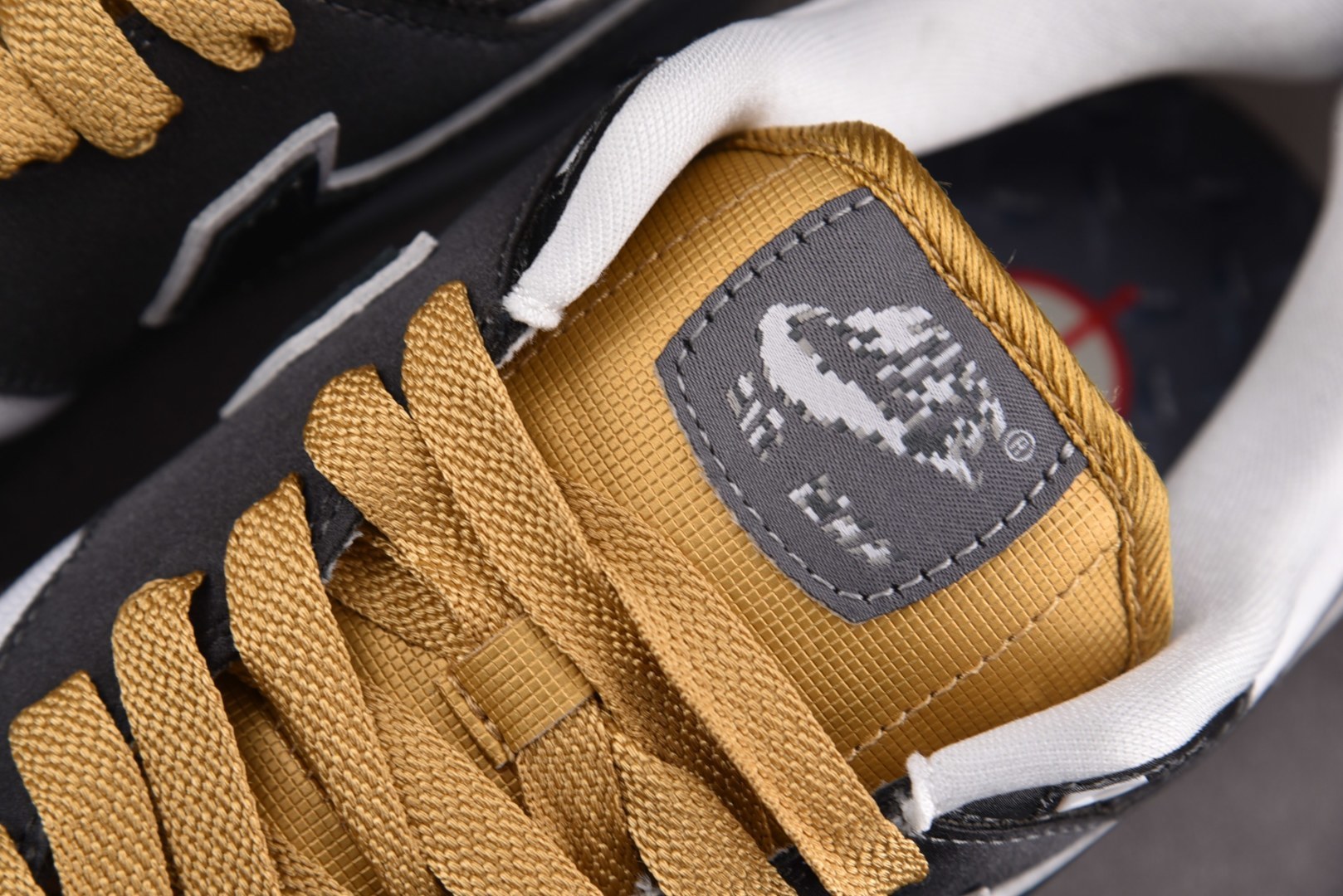 Max1 尺码:36-47.5纯原出品-NK Air Max 1 .SWOOSH Low Poly Bi