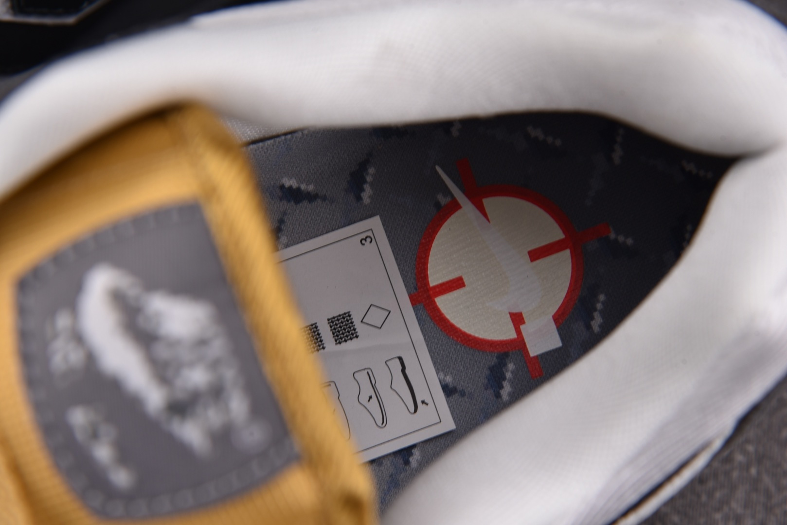 Max1 尺码:36-47.5纯原出品-NK Air Max 1 .SWOOSH Low Poly Bi