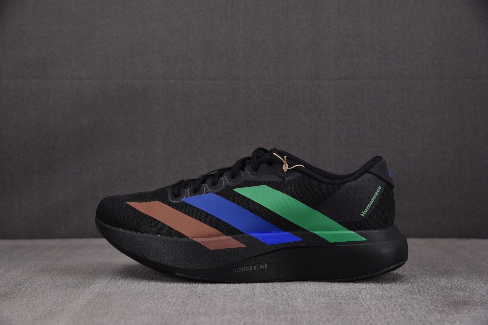Adizero 尺码:36-46纯原出品-AD Adizero Evo SL Pharrell Huma