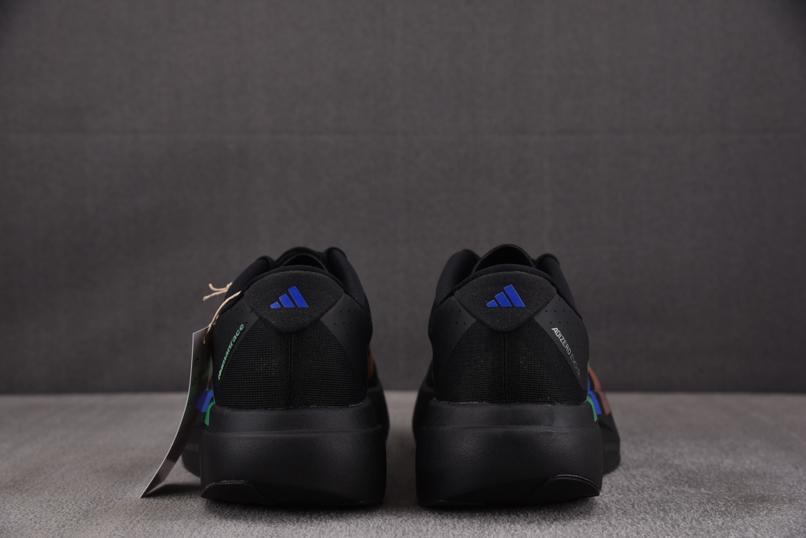 Adizero 尺码:36-46纯原出品-AD Adizero Evo SL Pharrell Huma