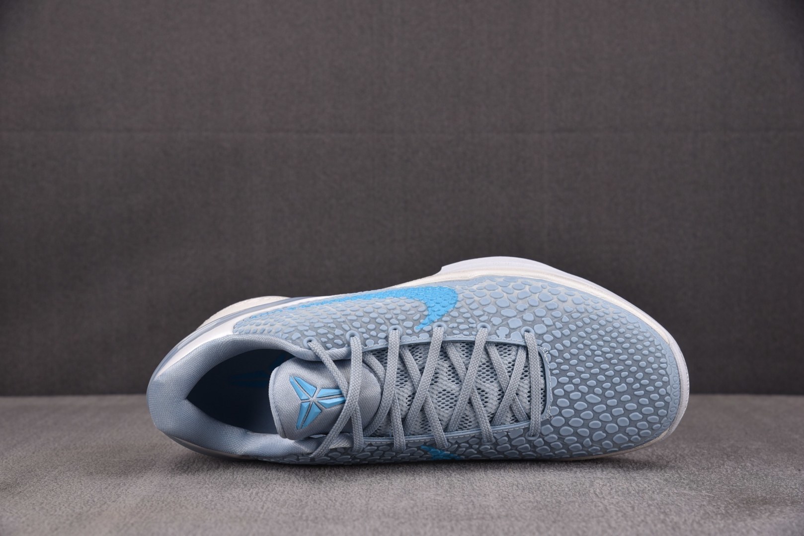 纯原出品-NK Kobe 6 Protro Caitlin Clark Light Armory Blu