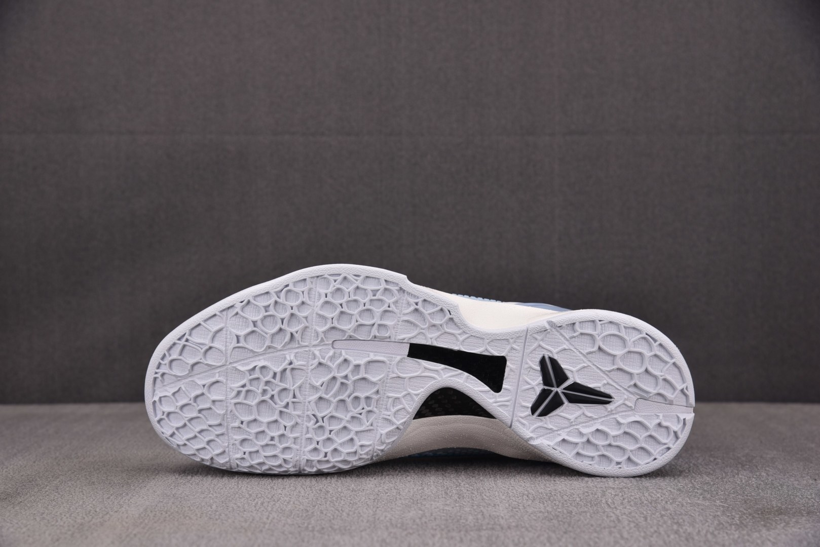 纯原出品-NK Kobe 6 Protro Caitlin Clark Light Armory Blu