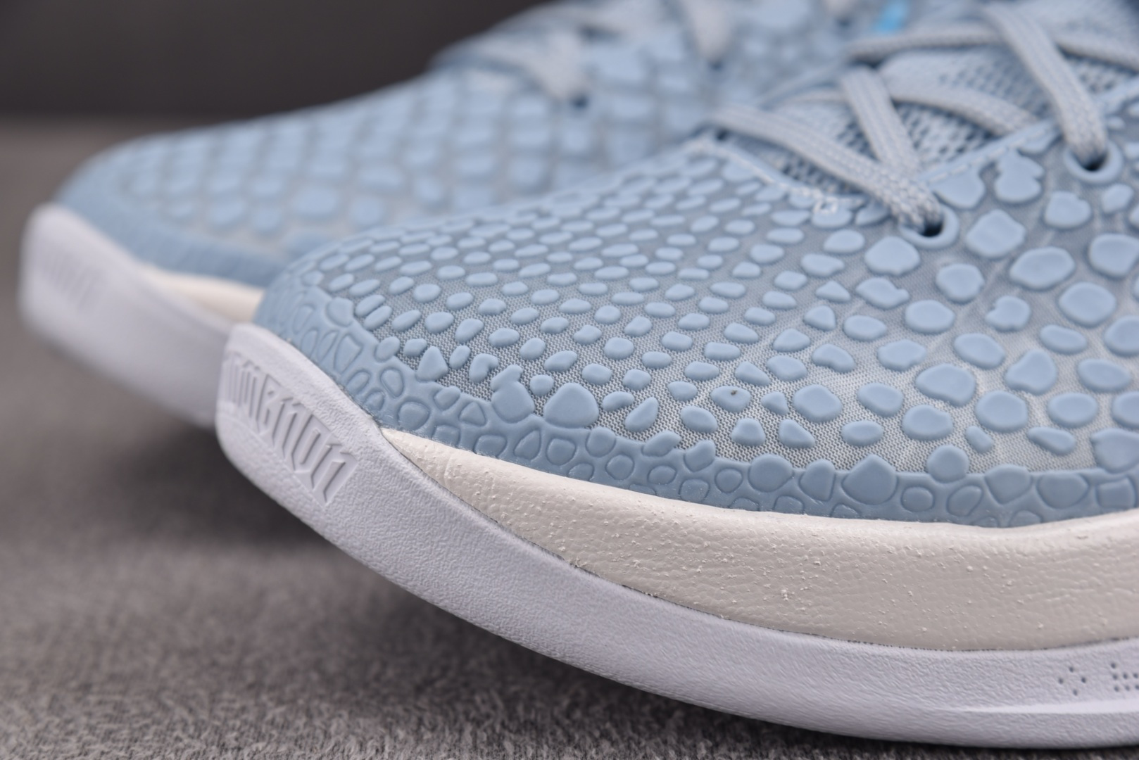 纯原出品-NK Kobe 6 Protro Caitlin Clark Light Armory Blu