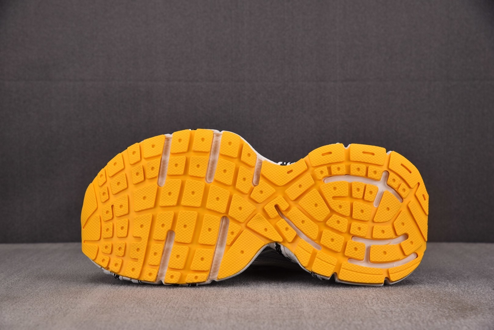 巴黎 尺码:35-46纯原版出品-Balenciaga 3XL Extreme Lace 灰白橙 YZ0