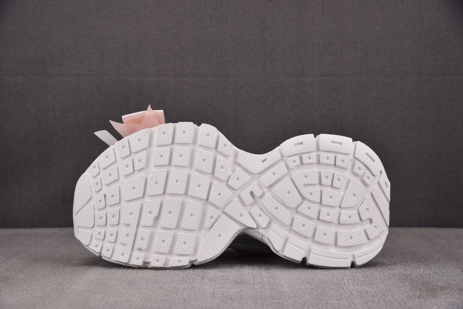 巴黎 尺码:35-46纯原版出品-Balenciaga 3XL Laces 粉白 YZ018-5尺码35