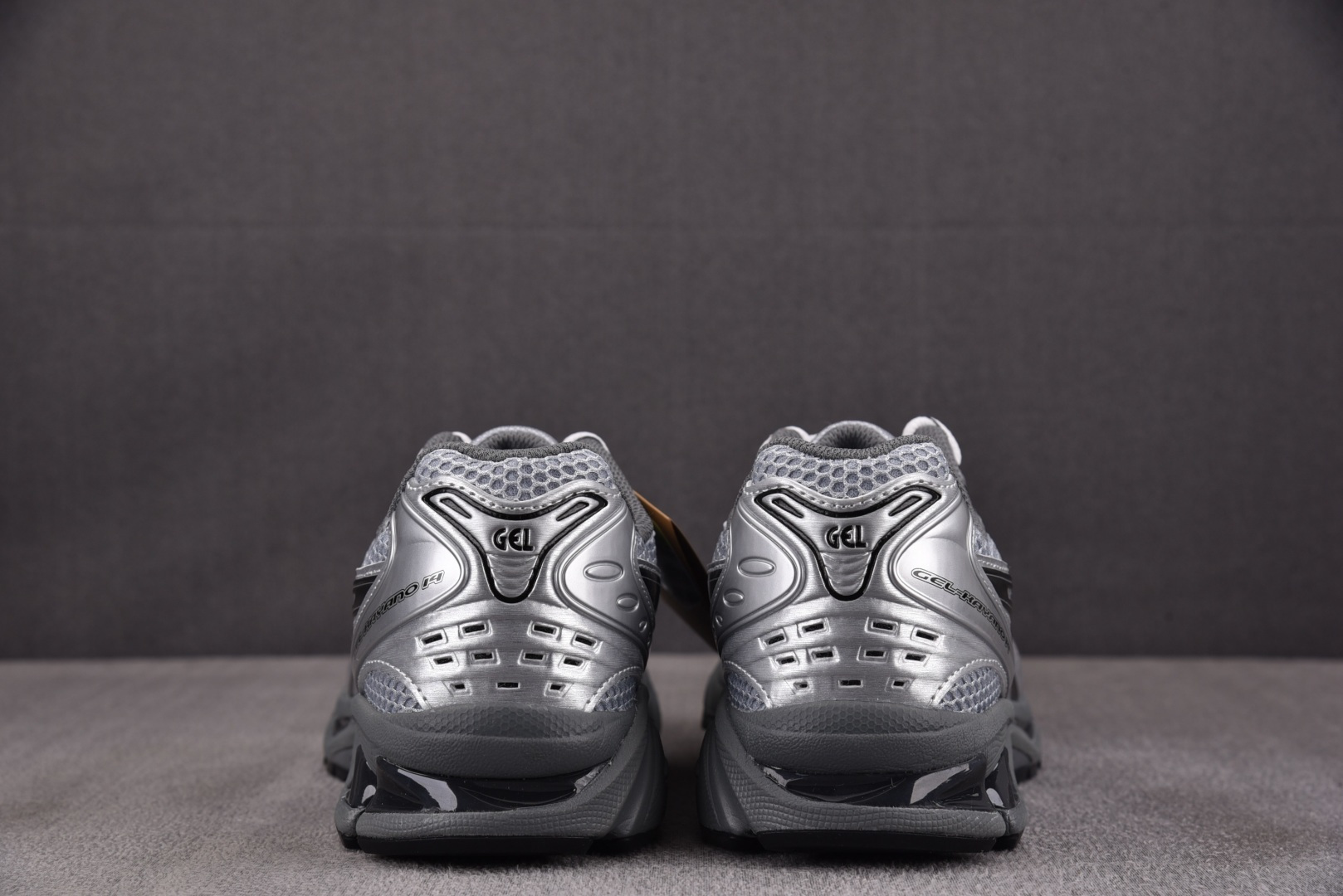 ASICS 尺码:36-47纯原版出品-ASICS Gel-Kayano 14 Urban Resear